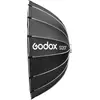 Image de Godox Grid für S120T Softbox (Boîte à lumière, 120 cm), Boîte à lumière + réflecteur