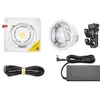 Image de Godox ML100BI (Lumière vidéo), Lumière continue
