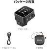 Image de Godox X Nano O Transmetteur pour MFT (Funk), Déclencheur à distance, Noir