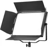 Image de Godox P120Bi - Bi-Color LED Light Panel (Panneaux lumineux), Lumière continue, Noir