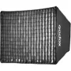 Image de Godox Boîte à lumière Retangle avec grille pour P1200R (Grille), Boîte à lumière + réflecteur