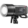 Image de Godox AD600 PRO II (Tête de flash, 600 Ws), Flash studio, Noir