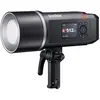 Image de Godox AD600BM II Outdoor-Blitzgerät (Tête de flash, 600 Ws), Flash studio, Noir