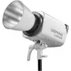 Image de Godox Litemons LA200R, RGB LED Video Light (Lumière vidéo), Lumière continue, Multicolore, Blanc