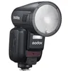 Image de Flash Godox Speedlite V100 Noir pour Sony
