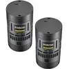 Image de Godox Litemons RS60Bi Bi color 2 light kit (éclairage de studio, Lumière vidéo), Lumière continue