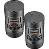 Image de Godox RS60R 2K - Kit 2 x RS60R + Accessories (éclairage de studio, Lumière vidéo), Lumière continue, Noir