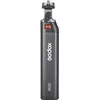 Image de Godox BG02 Battery Holding Grip for ML60II/ML100/AD200Pro (Poignée d'alimentation), Poignée d'alimentation