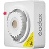 Image de Godox ML100R (Lumière vidéo), Lumière continue, Blanc