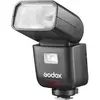 Image de Godox V480 C - Flash with Battery for Canon (Flash à monter, Canon), Flash, Noir
