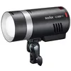 Image de Flash Godox AD300 Pro II Noir