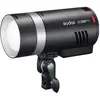 Image de Godox AD300Pro II (Tête de flash, 300 Ws), Flash studio, Noir