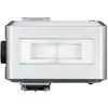 Image de Godox iT30Pro C silver - TTL Mini Flash for Canon white (Flash à monter, Canon), Flash, Argent