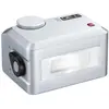Image de Godox iT30Pro O silver - TTL Mini Flash for Oly/Pan white (Flash à monter, Olympus, Panasonic), Flash, Blanc, Argent