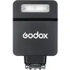 Image de Godox iT22 C black - TTL Mini Flash for Canon black (Flash à monter, Canon), Flash, Noir