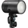 Image de Godox Witstro AD100ProII (100 Ws), Flash studio, Noir