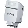Image de Godox iT22 F silver - TTL Mini Flash for Fujifilm silver (Fujifilm, Godox), Flash, Argent