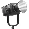 Image de Godox LE600Bi black - Litemons LED Light Bi-Color (Lumière vidéo), Lumière continue, Noir