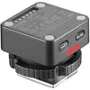 Image de Godox X5 C - Wireless Flash Trigger for Canon with iT32 Flash (Funk), Déclencheur à distance, Noir