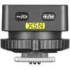 Image de Godox X5 N - Wireless Flash Trigger for Nikon with iT32 Flash, Déclencheur à distance, Noir