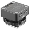 Image de Flash Godox X5 Wireless Hotshoe and Trigger for iT32 Noir pour Fujifilm
