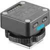 Image de Godox X5 O - Wireless Flash Trigger for Oly/Pan with iT32 Flash (Funk), Déclencheur à distance, Noir
