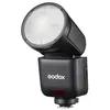 Image de Flash Speedlite V1Mid compatible avec Nikon