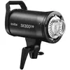 Image de Godox SK300III-V - Studio Flash with LED Modelling Light (300 Ws), Flash studio
