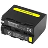 Image de Nitecore NP-F970 - Batterie Li-ion rechargeable pour Appareils Sony