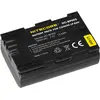 Image de Nitecore, Lampe de poche : accessoires, NC BP005 (Canon LP E6N) 1900mAh