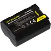 Image de Nitecore NP-W235 Kamera Akku für Fujifilm (Batterie de l'appareil photo), Alimentation pour appareil photo, Noir
