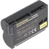 Image de Nitecore EN-EL15bKamera Akku für Nikon (Batterie de l'appareil photo), Alimentation pour appareil photo, Noir