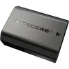 Image de Nitecore NP FZ100 USB C rechargeable (UFZ100) 2250mAh (1 pcs, Spécifique à l'appareil, 2250 mAh), Batteries + piles