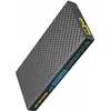 Image de Nitecore Summit 10000 (10000 mAh, 20.16 W, 37 Wh), Chargeur de secours, Noir