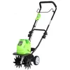 Image de GREENWORKS TOOLS Motobineuse - 40 V - 21-26 cm