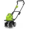 Image de Greenworks, Scarificateur, Glebogryzarka GR27087SET