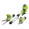 Image de Scie à perche et taille-haie GREENWORKS Tools 40V - sans batterie ni chargeur- G40PSH