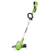 Image de Greenworks Taille-bordure sans batterie 40 V G40LT30 2101507