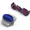Image de Greenworks, Machine de jardinage : accessoires, Kit de raccords de tuyaux OptiMow (Tondeuse automatique)