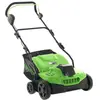 Image de Greenworks, Scarificateur, Akku Vertikutierer Ohne Akku und Ladegerät