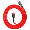 Image de Baseus Câble Usb-a Vers Lightning Cafule