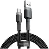 Image de Baseus Câble Usb-a Vers Usb-c Cafule 18w 2 M