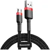 Image de Baseus Câble Usb-a Vers Micro Usb 40570