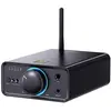 Image de FiiO K7 BT (commutateur de gain, USB-DAC, Bluetooth), Amplificateur pour casque, Noir