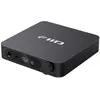 Image de FiiO K11 (commutateur de gain, Écran, USB-DAC), Amplificateur pour casque, Noir