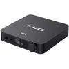 Image de Amplificateur de casque FiiO K11 R2R Noir
