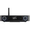 Image de FiiO K13 R2R (commutateur de gain, Écran, Réglage du son, USB-DAC, Bluetooth), Amplificateur pour casque, Noir