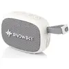 Image de FiiO Haut-parleur sans fil nomade (10 h), Enceinte Bluetooth, Blanc