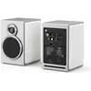 Image de FiiO SA1 (1 paire, 50 W), Enceinte hifi + home cinéma, Argent