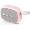 Image de FiiO Rose N'importe Où, Enceinte Bluetooth, Pink